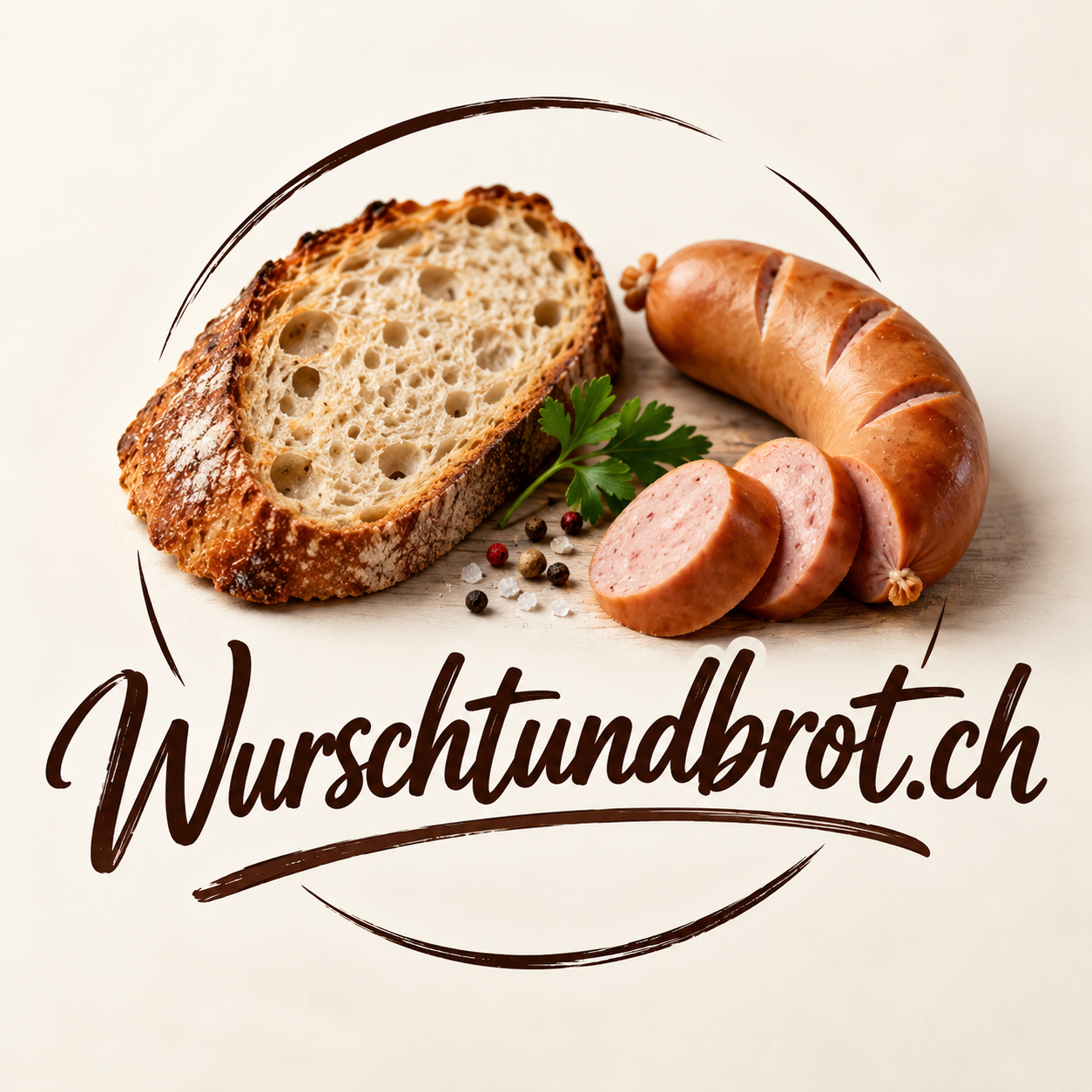 Wurschtundbrot.ch